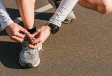 7 Sepatu Lari Nyaman di Bawah Rp500 Ribu di Sport Station, Cocok untuk Pengguna Aktif