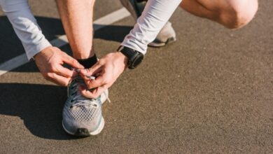 7 Sepatu Lari Nyaman di Bawah Rp500 Ribu di Sport Station, Cocok untuk Pengguna Aktif