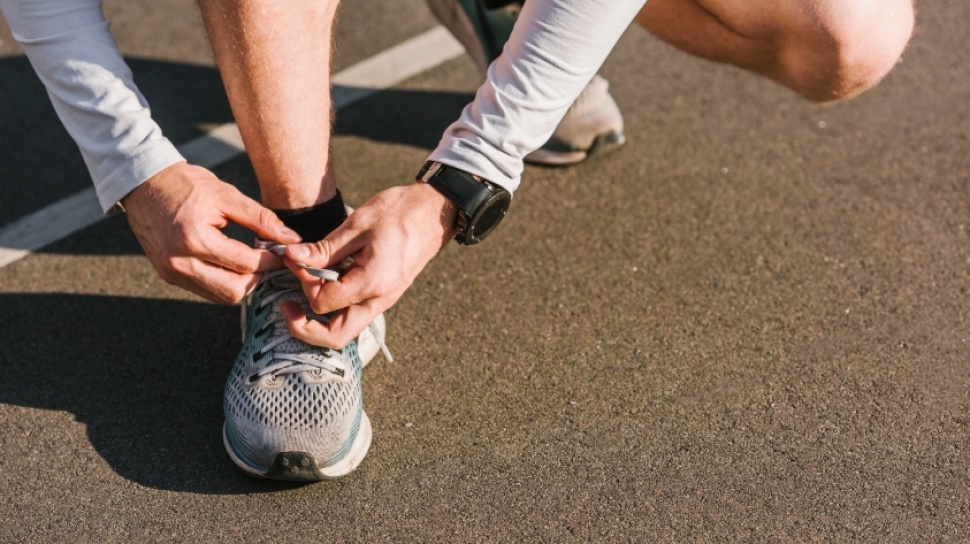 7 Sepatu Lari Nyaman di Bawah Rp500 Ribu di Sport Station, Cocok untuk Pengguna Aktif