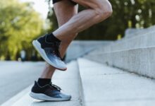 7 Sepatu Running Lokal Senyaman Adidas Original, Harga Mulai Rp300 Ribuan Berkualitas Tinggi