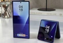 7 Smartphone Layar Lipat Siap Meluncur dengan Desain Unik, Termasuk Model Lipat Tiga