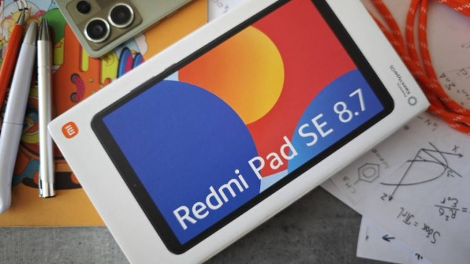 7 Tablet Android Harga Terjangkau di Bawah 2 Juta dengan Fitur Lengkap, Pas untuk Pelajar!