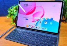 7 Tablet Kelas Atas Harga Terjangkau 6 Jutaan dengan Spesifikasi Mirip Flagship