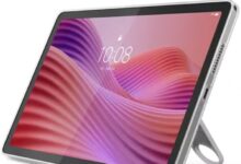 7 Tablet Lenovo untuk Kerja Produktif, Spek Mumpuni Mulai Harga Rp1 Jutaan