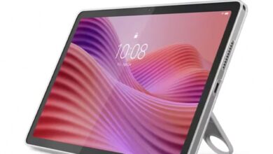 7 Tablet Lenovo untuk Kerja Produktif, Spek Mumpuni Mulai Harga Rp1 Jutaan
