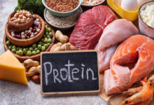 7 Tanda Tubuh Kekurangan Protein yang Perlu Diperhatikan Demi Kesehatan Optimal