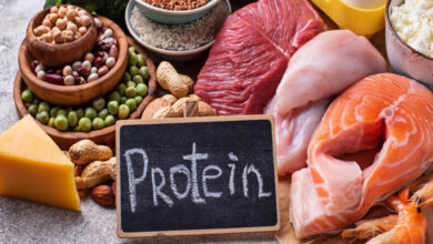 7 Tanda Tubuh Kekurangan Protein yang Perlu Diperhatikan Demi Kesehatan Optimal