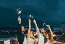 7 Tempat Wisata Instagramable di Sentul untuk Rayakan Malam Tahun Baru Seru dan Berkesan