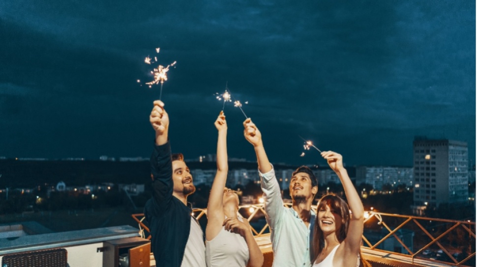 7 Tempat Wisata Instagramable di Sentul untuk Rayakan Malam Tahun Baru Seru dan Berkesan