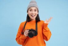 7 Tips Memotret Alam dan Satwa Liar dari Fotografer Senior, Lebih dari Sekadar Estetik