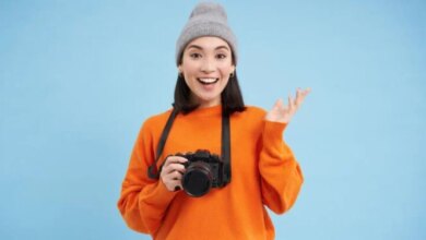 7 Tips Memotret Alam dan Satwa Liar dari Fotografer Senior, Lebih dari Sekadar Estetik