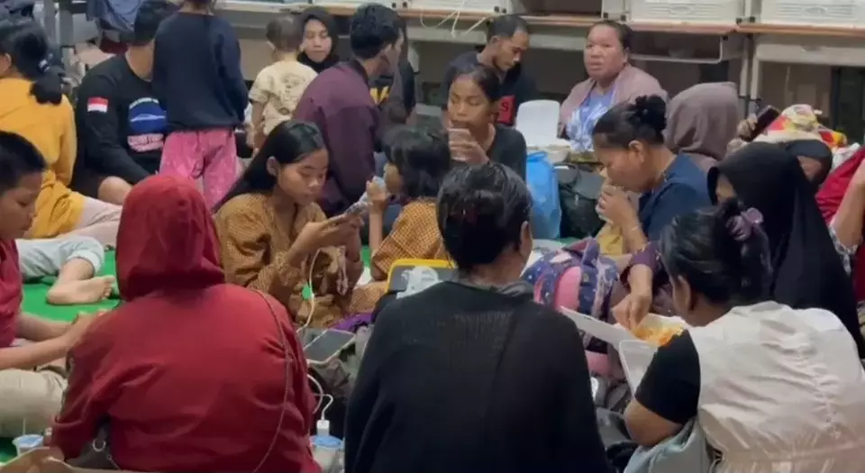 7 Tips Sehat Pascabencana agar Tubuh Tetap Kuat dan Mendukung Proses Pemulihan