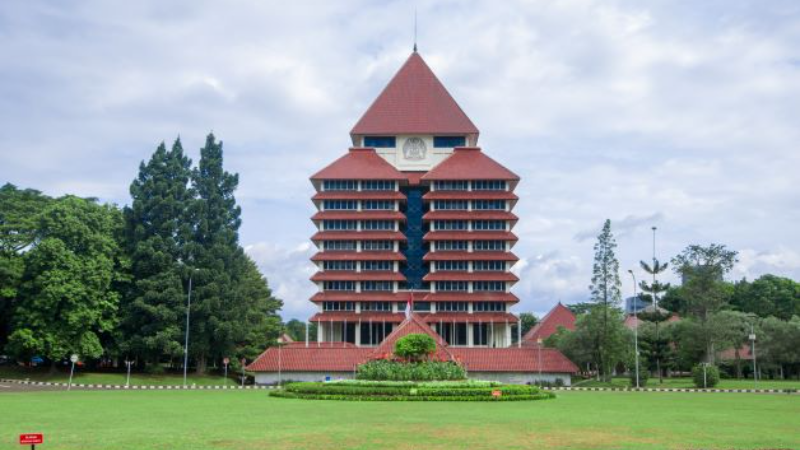 7 Universitas Negeri Terbaik di Indonesia Versi QS WUR, Mana Pilihan Favoritmu?