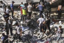 70.103 Warga Palestina Tewas dalam Agresi Israel sejak 2025 hingga Kini: Data Terbaru dan Fakta