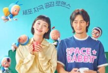 8 Drakor Tentang Hidup Setelah Perpisahan yang Wajib Ditonton untuk Bantu Move On