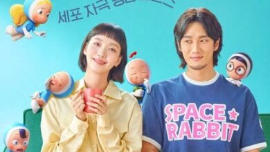 8 Drakor Tentang Hidup Setelah Perpisahan yang Wajib Ditonton untuk Bantu Move On