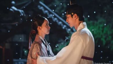 8 Drama Korea Populer tvN yang Wajib Ditonton, Bon Appetit Your Majesty Masuk Daftar