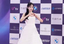 8 Fakta Menarik Tiffany Young yang Wajib Kamu Tahu dan Bisa Bikin Jatuh Cinta