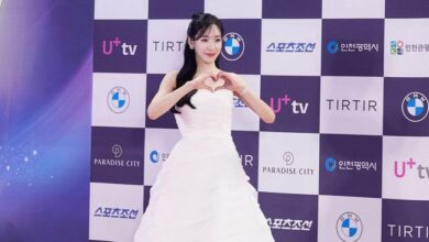 8 Fakta Menarik Tiffany Young yang Wajib Kamu Tahu dan Bisa Bikin Jatuh Cinta