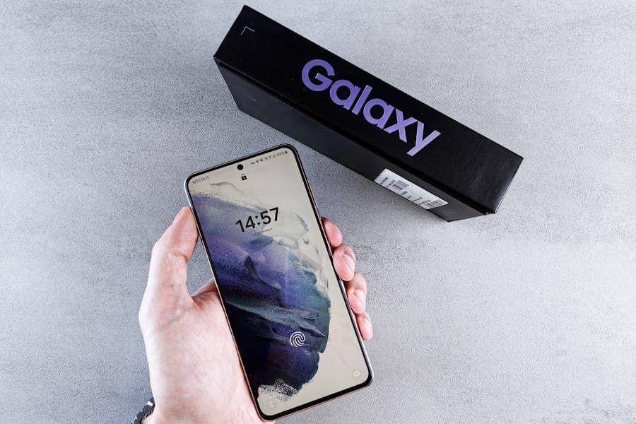 8 HP Samsung RAM 8GB Harga Rp2 Jutaan, Pilihan Powerful di Kelas Menengah