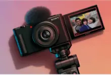 8 Kamera Digital Terbaik untuk Content Creator dan Vlogger: Tingkatkan Kualitas Kontenmu