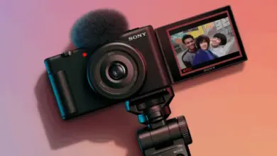 8 Kamera Digital Terbaik untuk Content Creator dan Vlogger: Tingkatkan Kualitas Kontenmu