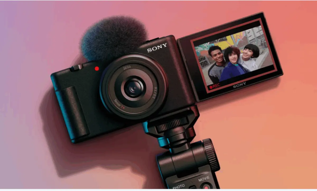 8 Kamera Digital Terbaik untuk Content Creator dan Vlogger: Tingkatkan Kualitas Kontenmu