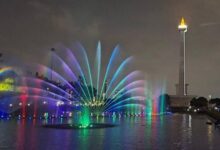 8 Lokasi Terbaik di Ibu Kota untuk Rayakan Malam Pergantian Tahun dengan Seru