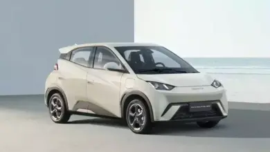 8 Mobil Listrik Baterai Ganda Terbaik: Solusi Jarak Jauh Praktis dan Efisien