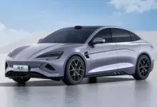 8 Mobil Listrik Sedan Paling Elegan di Indonesia, Wajib Dilirik Pecinta Kendaraan Ramah Lingkungan