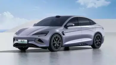 8 Mobil Listrik Sedan Paling Elegan di Indonesia, Wajib Dilirik Pecinta Kendaraan Ramah Lingkungan