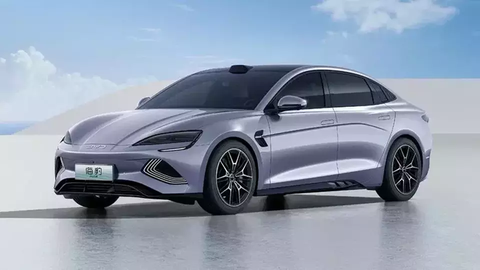 8 Mobil Listrik Sedan Paling Elegan di Indonesia, Wajib Dilirik Pecinta Kendaraan Ramah Lingkungan