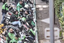 8 Motor Bekas Paling Irit dan Tangguh Rekomendasi untuk Driver Ojek Online