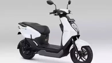 8 Motor Listrik dengan Fitur Charger Portabel, Solusi Berkendara yang Lebih Fleksibel