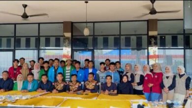 8 Rekomendasi Penting dari Konsolidasi BEM Nusantara yang Wajib Diketahui Mahasiswa