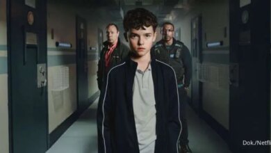 8 Serial Kriminal Terbaik yang Wajib Ditonton Pecinta Kisah Menegangkan dan Misterius