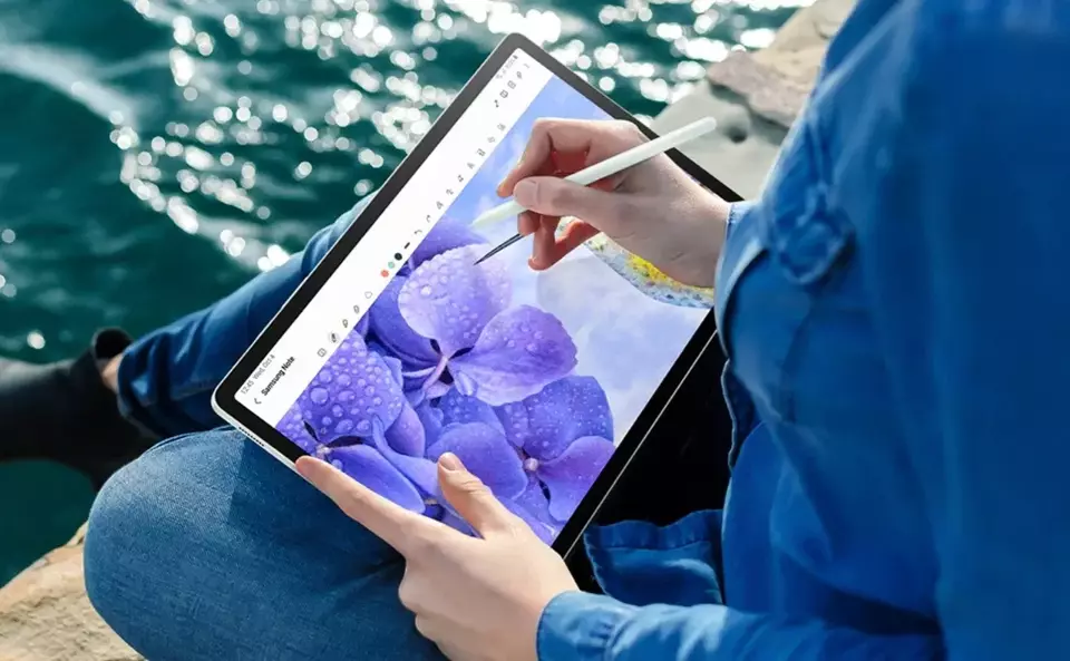 8 Tablet Terbaik untuk Baca eBook dan Komik, Visual Jernih dan Nyaman untuk Mata