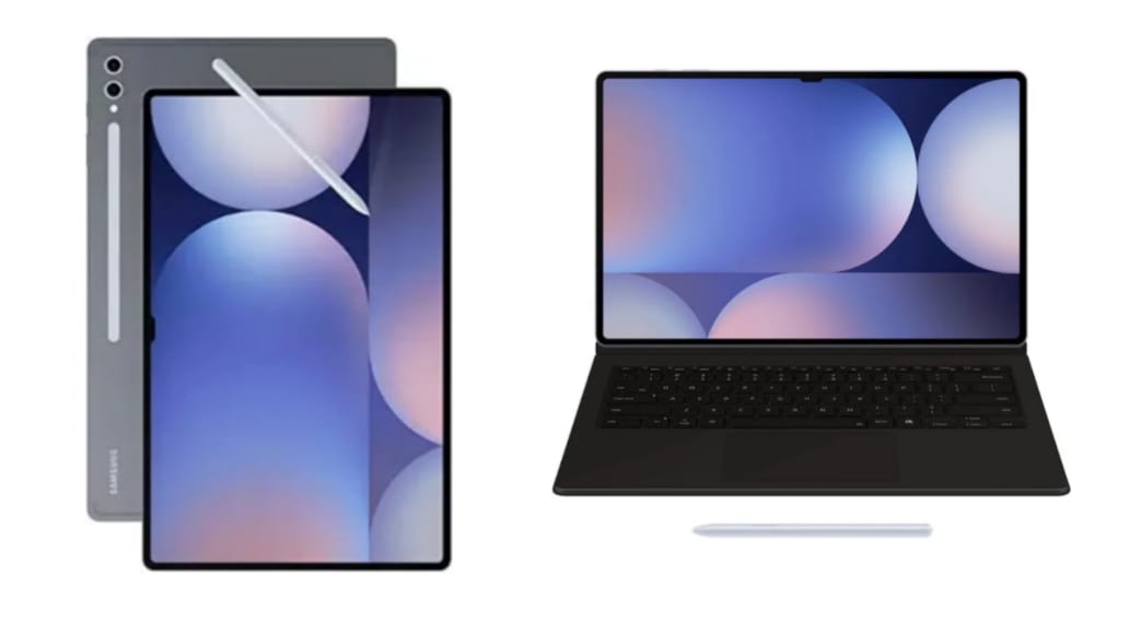 8 Tablet Terbaik untuk Desain Grafis 3D: Murah, Responsif, dan Berkualitas 2025