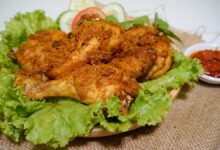 8 Tempat Makan Enak Dekat Pelabuhan Bakauheni Lampung, Wajib Coba Saat Singgah