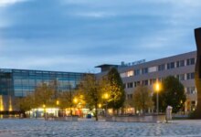 8 Tempat Wisata Terbaik Dekat Technical University of Munich untuk Liburan Singkat