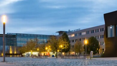 8 Tempat Wisata Terbaik Dekat Technical University of Munich untuk Liburan Singkat