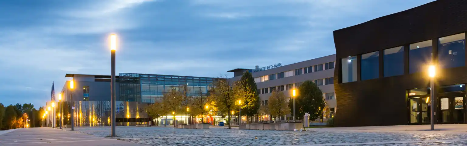 8 Tempat Wisata Terbaik Dekat Technical University of Munich untuk Liburan Singkat