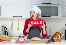 9 Bahan Makanan Penting yang Wajib Dibeli Saat Diskon Besar, Catat Daftarnya di Sini!