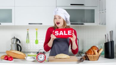 9 Bahan Makanan Penting yang Wajib Dibeli Saat Diskon Besar, Catat Daftarnya di Sini!