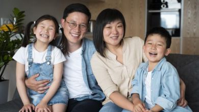 9 Ciri Kepribadian Anak Bungsu yang Jarang Diketahui dan Perlu Anda Tahu