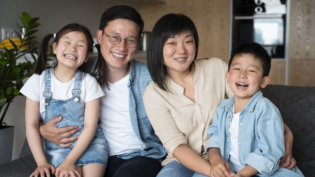 9 Ciri Kepribadian Anak Bungsu yang Jarang Diketahui dan Perlu Anda Tahu