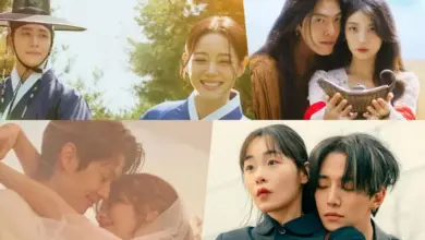 9 Drama Korea Terbaru Tayang Bulan Ini, Dibintangi Selebriti Top Korea Selatan