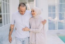 9 Hari Gary Iskak Meninggal, Richa Novisha Rasakan Kehadiran dengan Aroma Wangi di Kamar