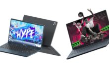 9 Laptop Rp5 Jutaan Ringan dan Bertenaga, Pilihan Tepat untuk Mobilitas Harian