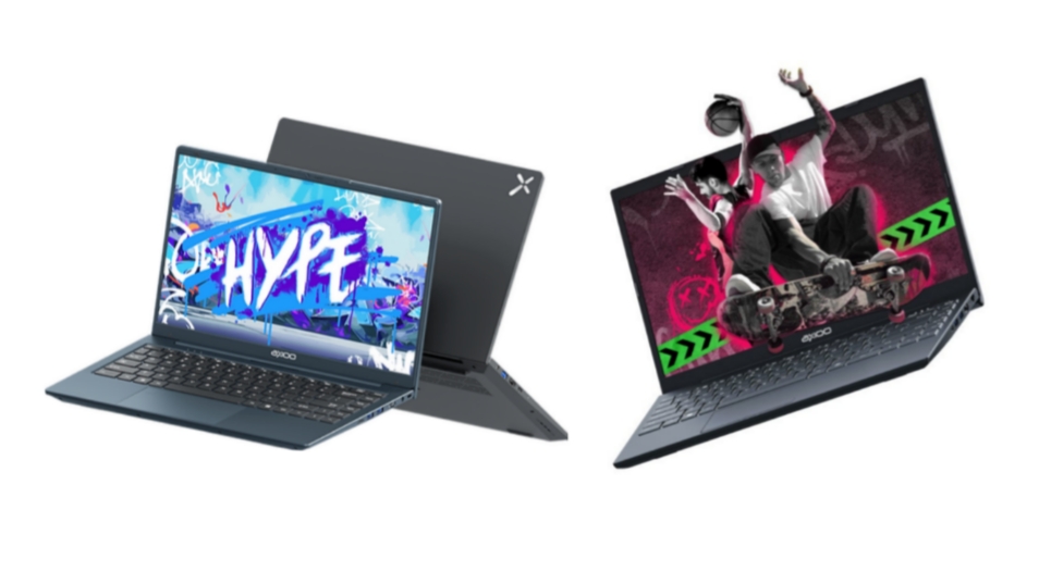 9 Laptop Rp5 Jutaan Ringan dan Bertenaga, Pilihan Tepat untuk Mobilitas Harian